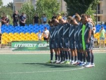 Матч «Ниви» з «Реал Фармою» пройде у Вінниці в неділю