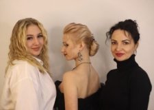 Юна вінничанка виборола золото на чемпіонаті KYIV BEAUTY CUP