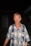 На Вінниччині затримали військовослужбовця у СЗЧ: погрожував поліцейським сокирою та кривдив дітей