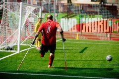 Укрзалізниця відновила залізничний стадіон у Солом’янському районі Києва