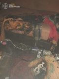 Недопалок ледь не коштував життя: у Вінниці через куріння в ліжку чоловік потрапив до лікарні