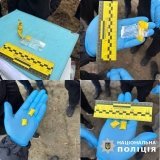 Наркозакладники у Вінниці: поліція затримала збувачів наркотиків