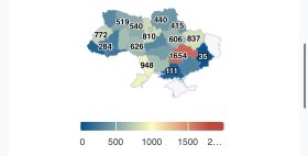 Кількість судових наказів на стягнення аліментів в Україні продовжує знижуватися