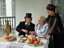 У Вінниці 20 вересня відбудеться «Пироговський пікнік» на підтримку волонтерства