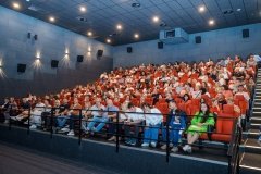 У День міста у Вінниці відбулася прем’єра фільму «Діло Безп’ятого»