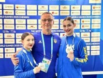 Президент відзначив державними нагородами вінницьких спортсменів і тренерів