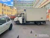 У Вінниці вантажівка збила 71-річну жінку: поліція розслідує ДТП