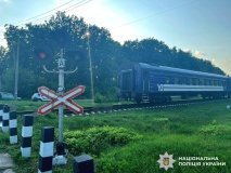 Нa Вінниччині стaлaся трaгедія нa зaлізниці