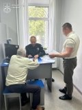 На Вінниччині судитимуть 82-річного чоловіка за розбещення та знущання з 10-річної дівчинки