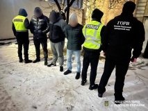 На Вінниччині викрили групу, яка за гроші організовувала незаконний виїзд військовозобов’язаних за кордон