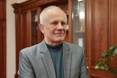 Івану Нагорняку присвоєно звання «Заслужений тренер України»