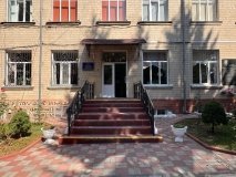 Моніторинговий візит до Брацлавського спортивного ліцею на Вінниччині