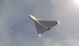 ЗСУ збили всі 13 «Shahed-131/136» під час нічної атаки росії