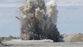 На Тульчинщині 27 та 28 серпня проводитимуть вибухові роботи