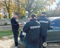 У Гайсинському районі судитимуть трьох осіб за незаконне захоплення земель нацпарку «Кармелюкове Поділля»
