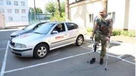 Як ветеранам і ветеранкам з інвалідністю отримати компенсацію за переобладнання авто