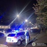 Поліція розслідує ДТП у Вінниці за участю дитини
