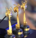 У Вінниці визначили переможців XIX Незламного ВІННИЦіЯнського кінофестивалю