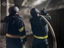 Росія атакувала Вінниччину: пошкоджено об’єкт залізничної інфраструктури