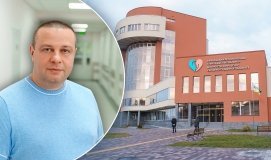 Кадрові зміни у медичних закладах Вінниці: призначено нових керівників