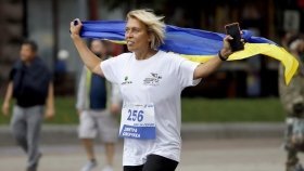 У Тульчині відбудеться патріотичний забіг «Шаную воїнів, біжу за Героїв України»