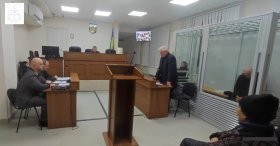 Смертельний удар палицею: мешканця Жмеринського району засудили за умисне вбивство