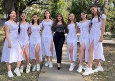 Хореографічний колектив «Акорд» з Піщанської громади здобув перемогу на міжнародному конкурсі