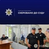 Подвійне вбивство підлітків: обвинувачений перебуває під вартою та очікує рішення суду