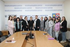 Зміцнення ментального здоров'я: Як Міжнародна асоціація ментального здоров'я підтримує вінничан у важкі часи