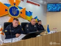 Безпека на дорозі: рятувальникам нагадали про важливість дотримання ПДР