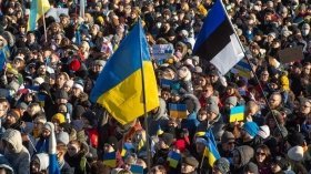 Військова підтримка України з боку Естонії щороку становитиме 0,25% ВВП