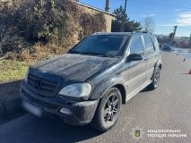 У Могилеві-Подільському внаслідок ДТП травмувався 86-річний чоловік