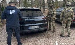 На Вінниччині судитимуть експосадовця ДП «Ліси України» через незаконне збагачення на 38 млн грн