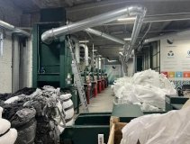 У Вінниці запроваджують переробку текстильних відходів