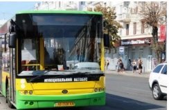 Мешканці Вінниці та навколишніх сіл просять відновити маршрут 16А до Медмістечка