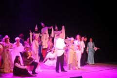  Феєрична прем’єра після карантинного антракту