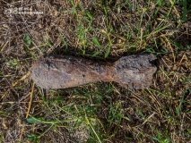 На Ямпільщині знищили мінометну міну часів Другої світової війни