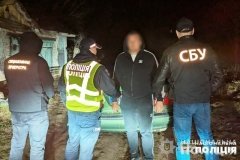 Спроба втечі не вдалася: на Вінниччині затримали організатора незаконного перетину кордону