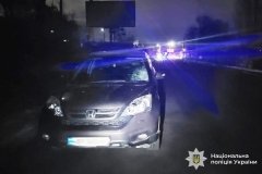 Смертельна ДТП у Могилеві-Подільському: поліція з’ясовує всі обставини