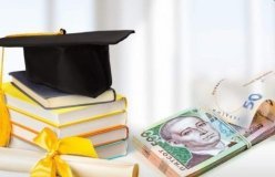 П’ятьом студенткам з Вінниччини призначено президентські стипендії