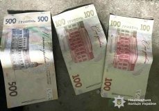 У Ладижині поліція затримала чоловіка за збут психотропних речовин