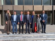 На Форумі відновлення України обговорили модернізацію транспортної системи