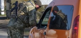 У Хмільнику поліція відкрила кримінальні провадження через конфлікт між ТЦК та місцевими мешканцями