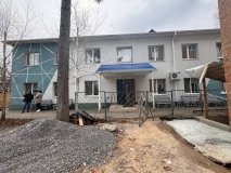 Перевірка пансіонату «Срібний Вік» у Вінниці: виявлені порушення