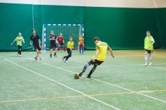 Вінницькі тренери прагнуть повернути «спартаківський» футбол на рівень аматорів