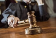 Жителю Могилева-Подільського призначили 7 років за організацію незаконного переправлення через кордон