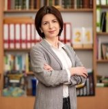 Учителька з Гайсинщини Тетяна Мендусь удостоєна звання «Заслужений вчитель України»