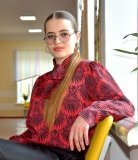 Учениця з Брацлава перемогла на обласному етапі конкурсу імені Петра Яцика