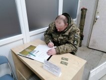 Не лише на передовій: як 120 бригада ТрО підтримує військових і їхні родини