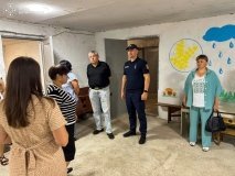 На Вінниччині перевірили безпеку вже 750 закладів освіти